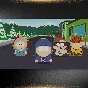 🟦⭐South Park: The Fractured but Whole Gold ☑️ STEAM⚡