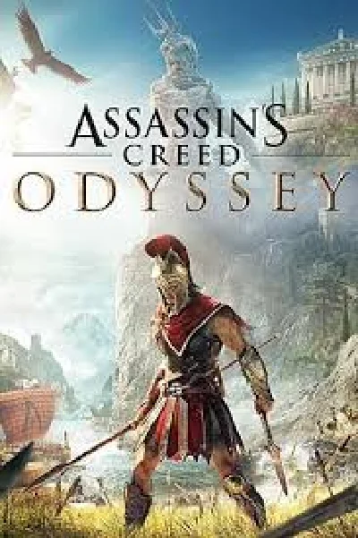 🔴Assassin´s Creed Odyssey 🔴CASHBACK🔴