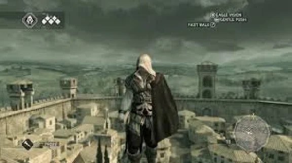 🔴Assassin´s Creed II Deluxe Edition🔴CARD PAYMENT🔴