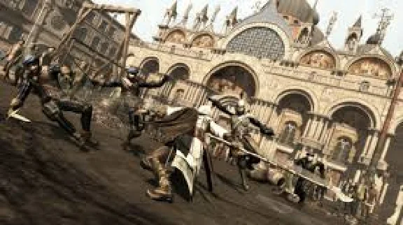 🔴Assassin´s Creed II Deluxe Edition🔴CARD PAYMENT🔴