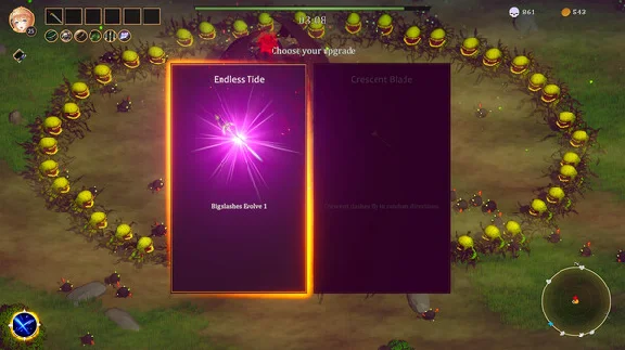 ⚡️Steam Russia - Sexy Mystic Survivors | AUTODELIVERY