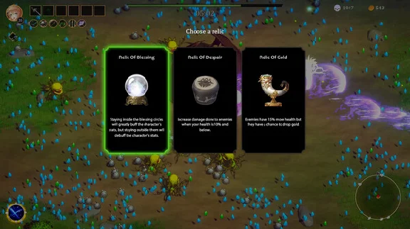 ⚡️Steam Russia - Sexy Mystic Survivors | AUTODELIVERY