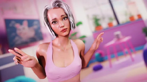 ⚡️Hot Pussy College 2 🍓🔞| АВТОДОСТАВКА [Россия Steam]
