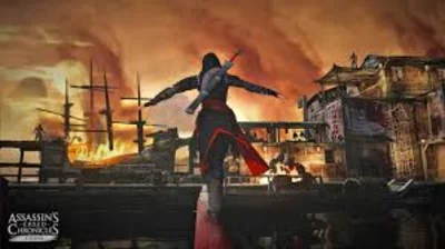 🔴Assassin´s Creed Chronicles: China 🔴CARD PAYMENT🔴