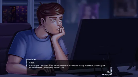 ⚡️Steam Russia- Horny Warp: Hentai Fantasy|AUTODELIVERY