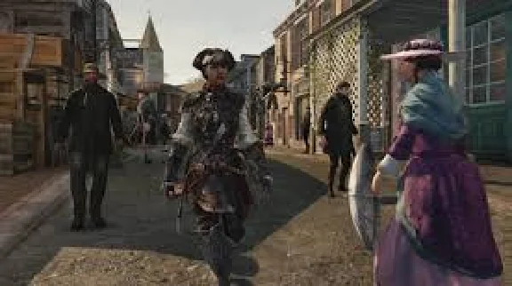 🔴Assassin´s Creed 3 Remastered🔴UBISOFT🔴CARD PAYMENT