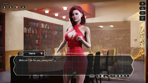 ⚡️Sex Campus Story 🔞| АВТОДОСТАВКА [Россия Steam Gift]