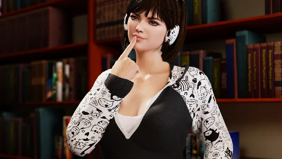 ⚡️Sex Campus Story 🔞| АВТОДОСТАВКА [Россия Steam Gift]