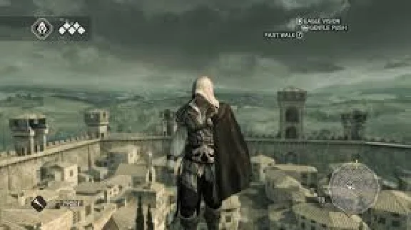🔴assassin´s Creed 2🔴ubisoft🔴 repayment card cashback