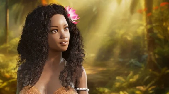 ⚡️Lust Island🌴[18+] | АВТОДОСТАВКА [Россия Steam Gift]