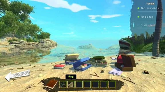 ⚡️Lust Island🌴[18+] | АВТОДОСТАВКА [Россия Steam Gift]