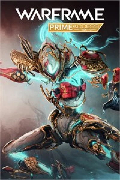 ☀️Warframe: Xaku Prime Access - Prime Pack XBOX💵DLC