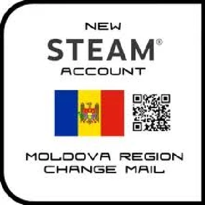 🌍STEAM АККАУНТ🌍 МОЛДОВА🌍