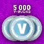 🏆FORTNITE V-BUCKS 1000-27000 PC/XBOX/PS🎁FAST+PRICE🔥