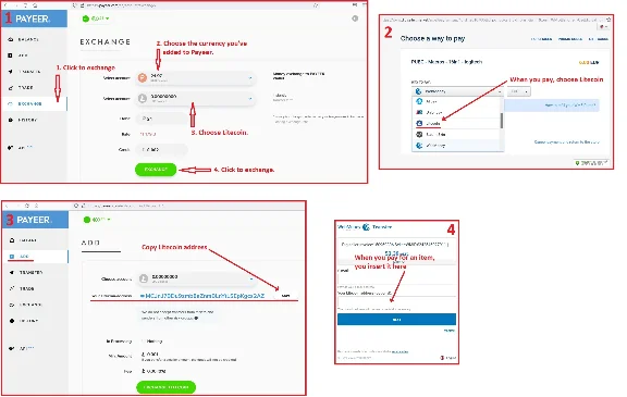 Arena Breakout Infinite - AK74Н - Макрос для razer