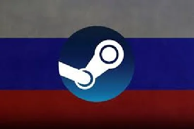 🔥 NEW STEAM ACCOUNT🔥 RUSSIAN REGION✔️CHANGE DATA🔥