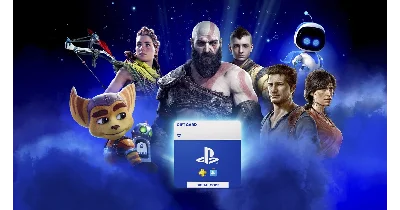 PlayStation Network Gift Card 50 USD$ (США)