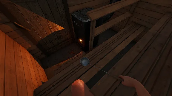 🚀 Finnish Cottage Simulator 🤖 Steam Gift АВТО