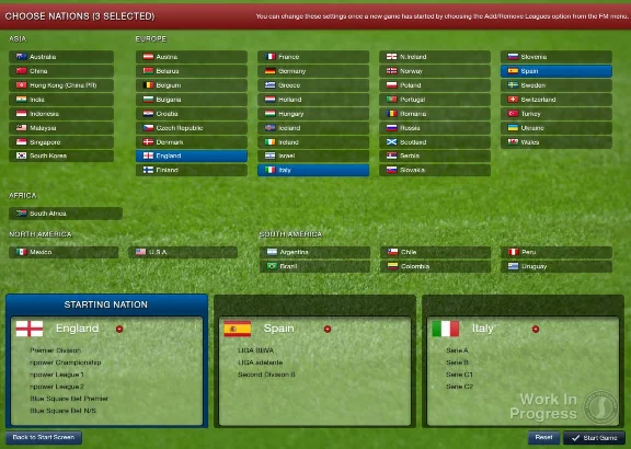 Football Manager 2013 STEAM Gift - Global