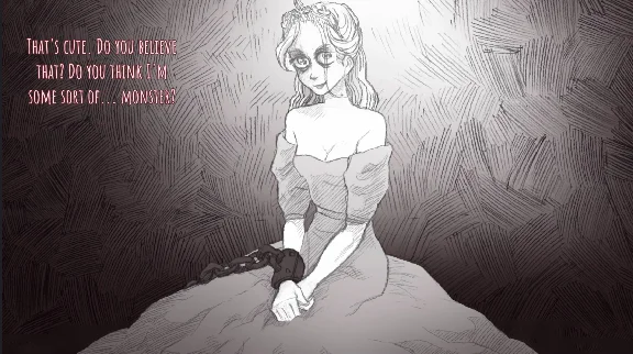 ☑️⭐Slay the Princess - The Pristine Cut XBOX⭐☑️.