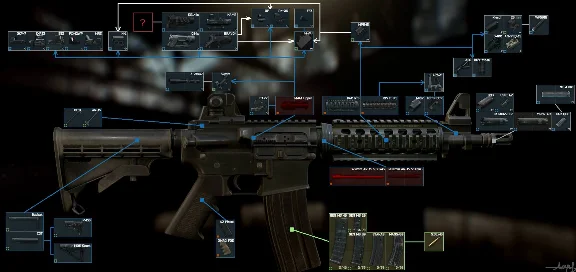 Escape from Tarkov (Key/ Ru+CIS)