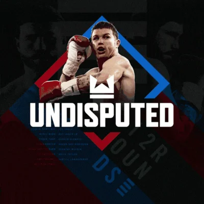 🔴 Undisputed DELUXE❗️PS5 🔴 Türkiye