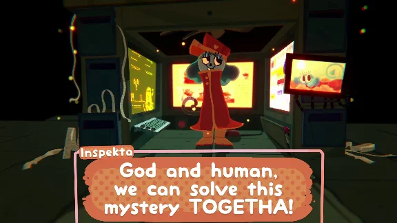 🚀 Great God Grove 🤖 Steam Gift РФ + другие ⚡ АВТО