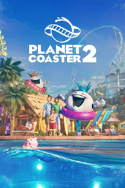 ✅ Planet Coaster 2 Xbox Series X|S activation
