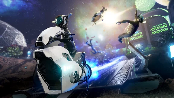 ✅ Goat Simulator: Remastered Xbox Series X|S activation