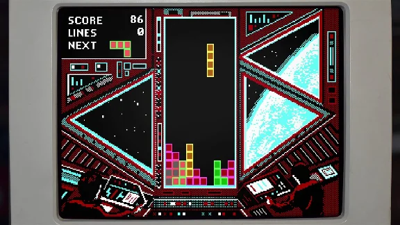 ✅ Tetris® Forever Xbox One & Xbox Series X|S activation
