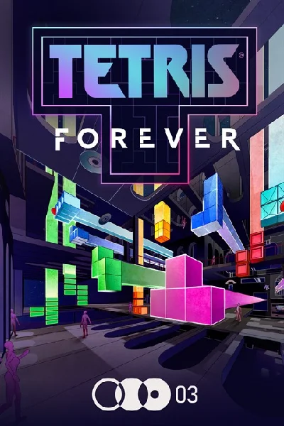 ✅ Tetris® Forever Xbox One & Xbox Series X|S activation