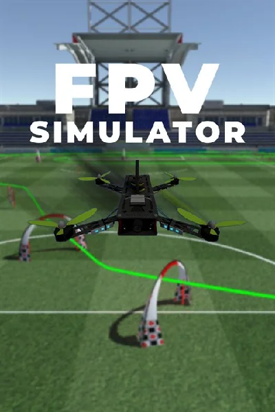 ✅ FPV Simulator Xbox One & Xbox Series X|S activation