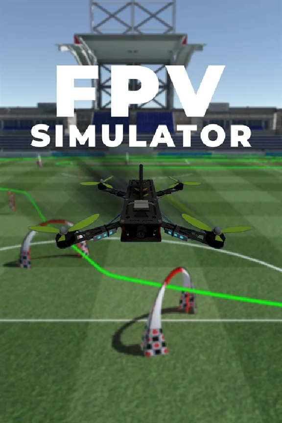 ✅ FPV Simulator Xbox One & Xbox Series X|S activation