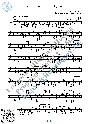 The Shadow of Your Smile (Sheet music Tabs Guitar)