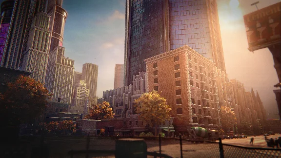 Saints Row: The Third Remastered 🎮EpicGames (PC)