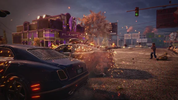 Saints Row: The Third Remastered 🎮EpicGames (PC)