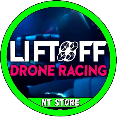🟪Liftoff: FPV Drone Racing Steam Без очереди 🟪