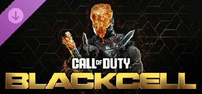 Call of Duty: Black Ops 6 - BlackCell (Season 01) dlc