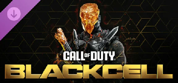 Call of Duty: Black Ops 6 - BlackCell (Season 01) dlc