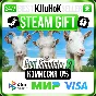 ✅ GOAT SIMULATOR 3 + ВЫБОР ❤️🌍 RU/WORLD 🚀 AUTO 💳0%