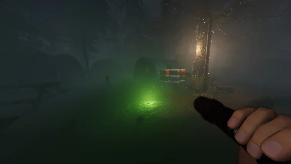 🎮🔥Phasmophobia (Game Preview) XBOX SERIES X|S 🔑KEY🔥
