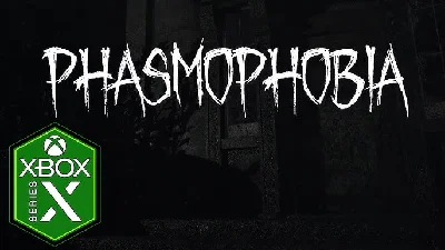 🎮🔥Phasmophobia (Game Preview) XBOX SERIES X|S 🔑KEY🔥