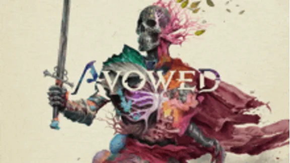 🌌Avowed🌌Choose a version⭐Battle.ne