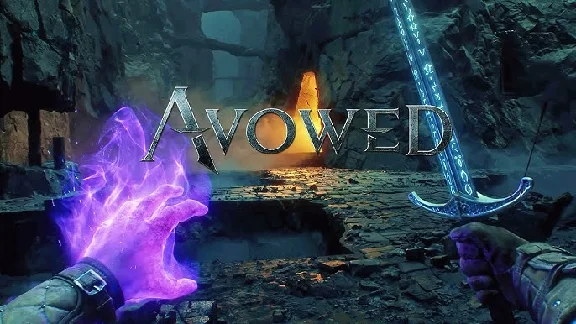 🌌Avowed🌌Choose a version⭐Battle.ne