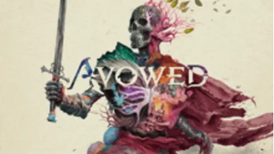🌌Avowed Standard Edition Steam-Gift🌌