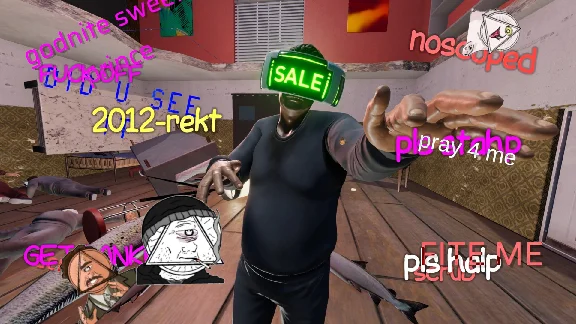 420BLAZEIT 2 GAME OF THE YEAR Dank Dreams Goated Memes
