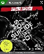 Suicide Squad: Kill the Justice League - Deluxe XBOX 🔑