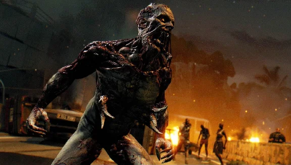 Dying Light: Enhanced Edition Xbox One & X|S Key 🔑