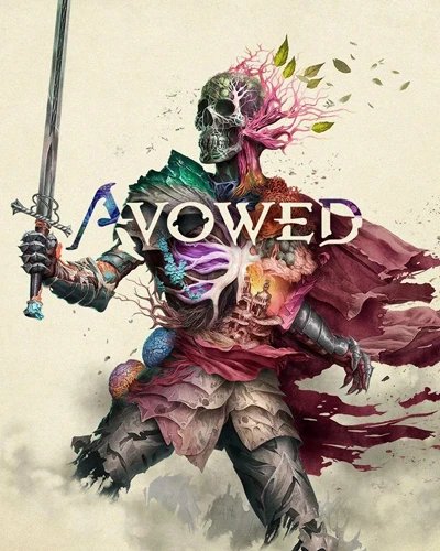 Avowed