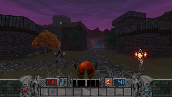 Hands of Necromancy II 🔑STEAM KEY 🔥RUSSIA + CIS